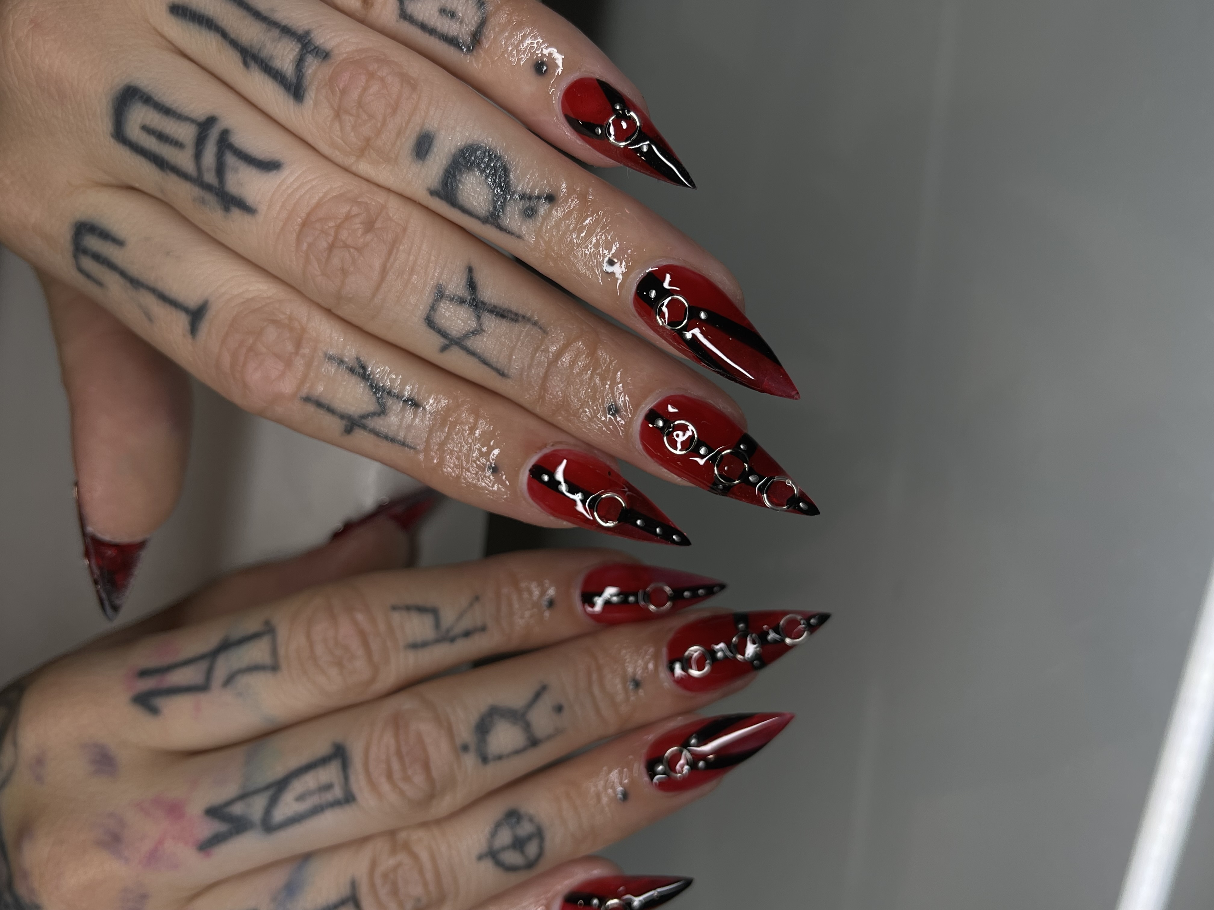 FREESTYLE Full Set (short/medium)