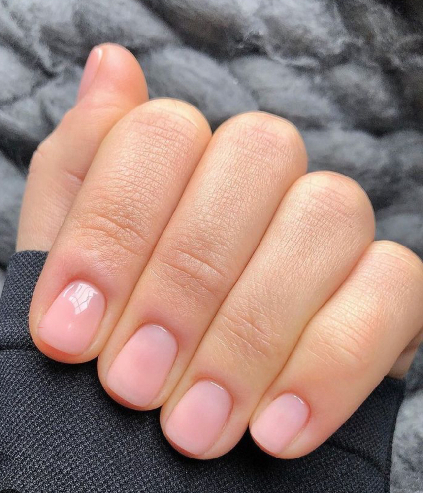 Classic Manicure