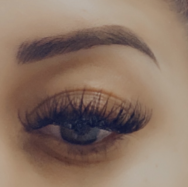 Eyebrow Waxing