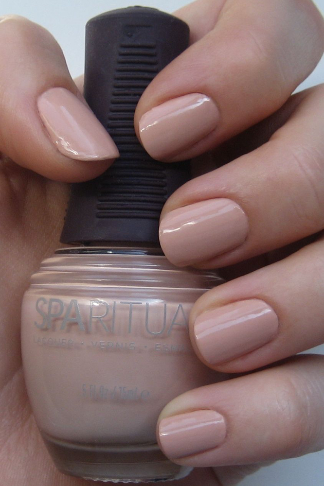 Sparitual Manicure