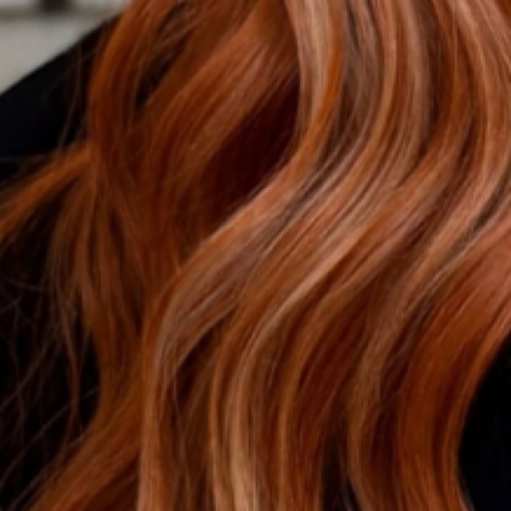 All Over Color at Studio Knoxie in Chico, CA