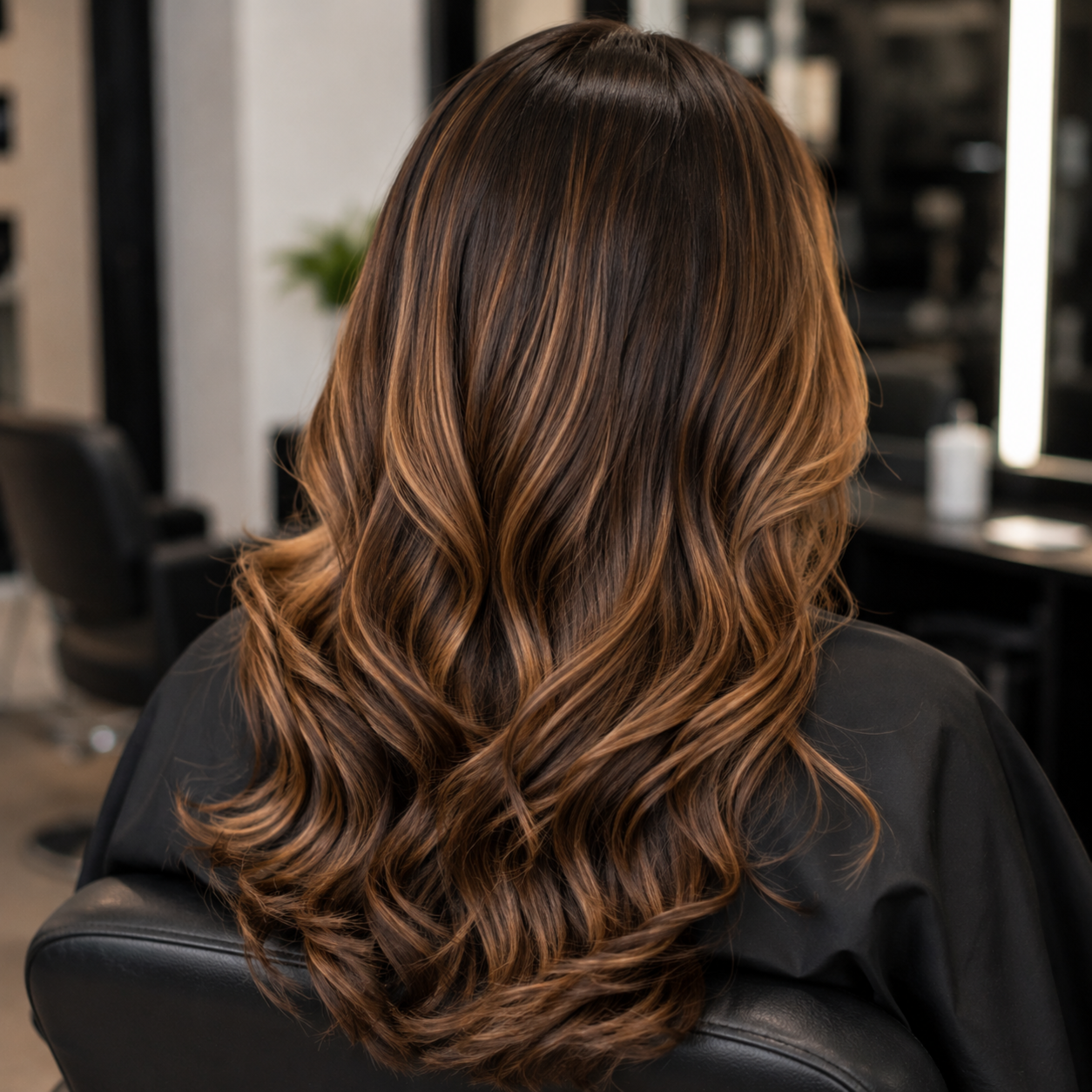 Blow Dry Style at Southwest Technical Education District of Yuma in Yuma, AZ