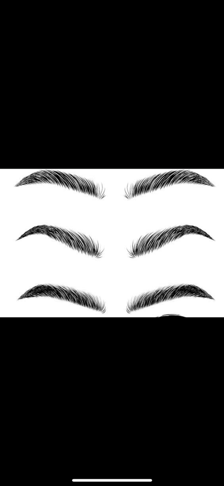 Microblading/microshading