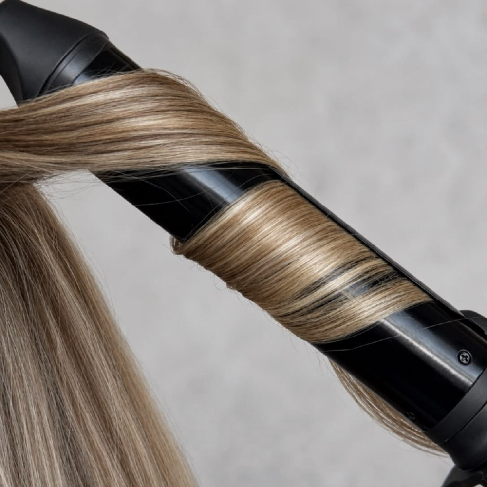 Quick Style at Integrative Beauty & Wellness in Spruce Pine, NC