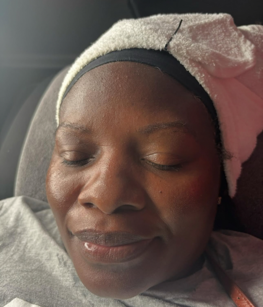 Mini  Facial