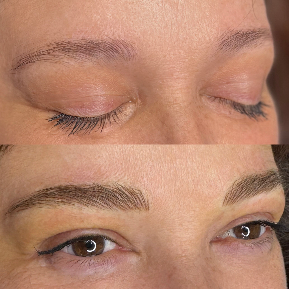 Nano Brows