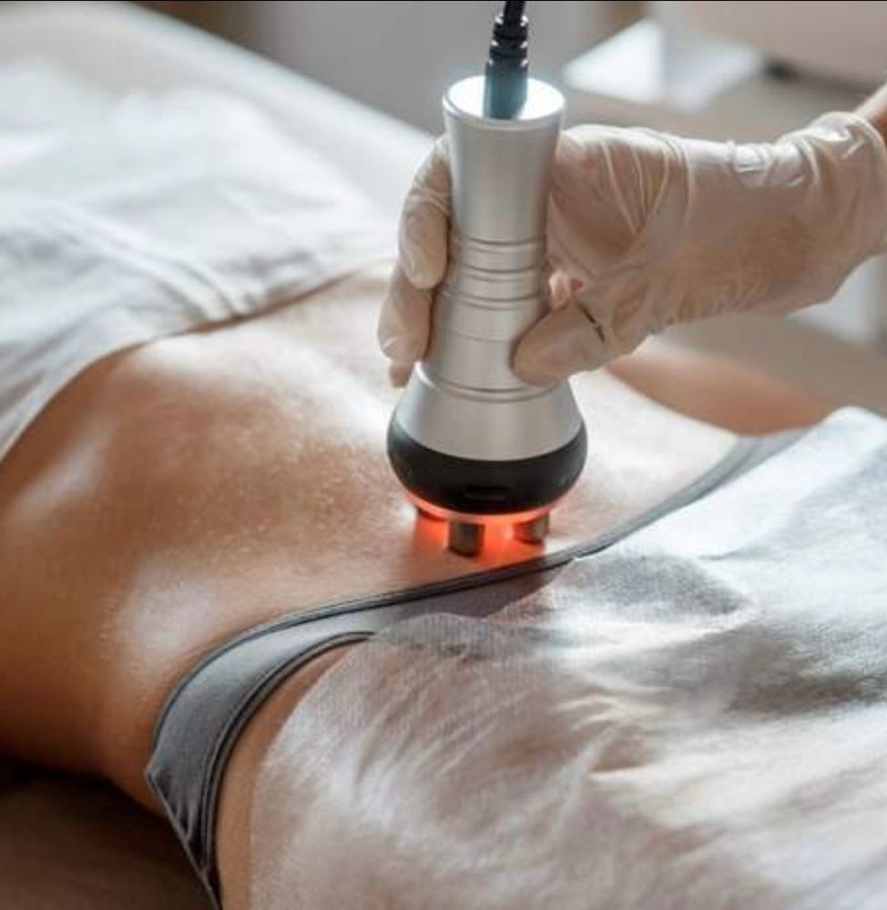 Skin Tighting Treatment / Flacidez