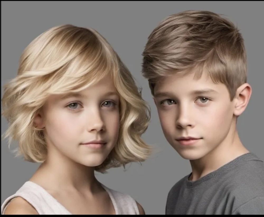 Haircut (10 and under)