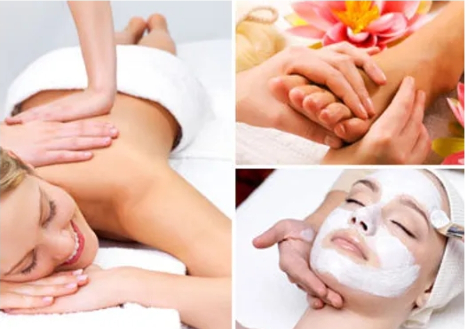 Rejuvenating + Facial Package
