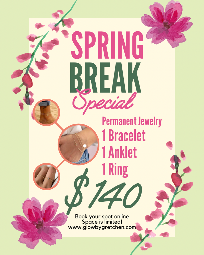 SPRING FLING Special 2