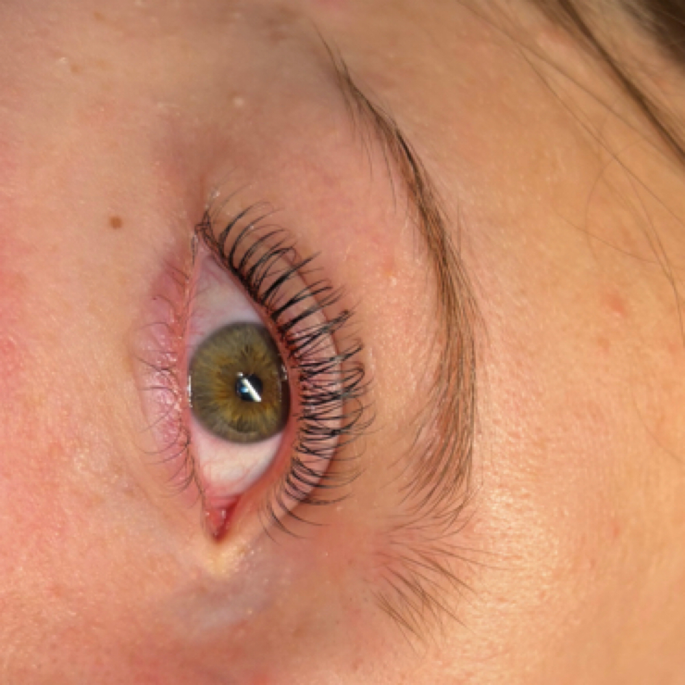 Lash Lift & Tint at Premier Lash Spa & Academy in Effingham, IL