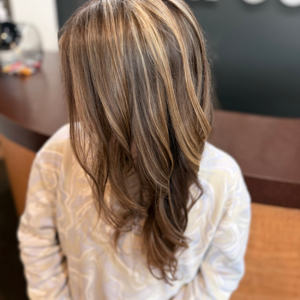 Highlights at Faithful Strands in Warsaw, IN