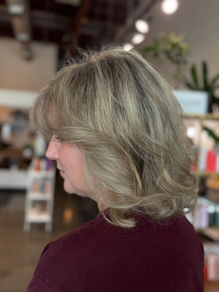 Color Correction at Belleza.byjaz in Clute, TX