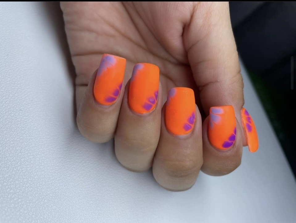 Blooming Gel