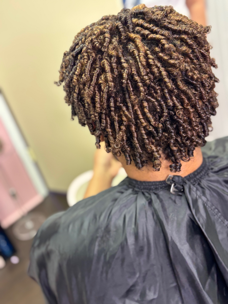 Custom Highlights