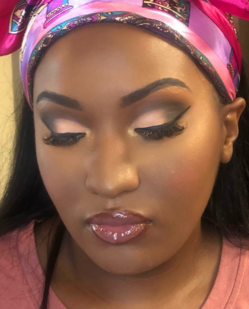 Full Glam
