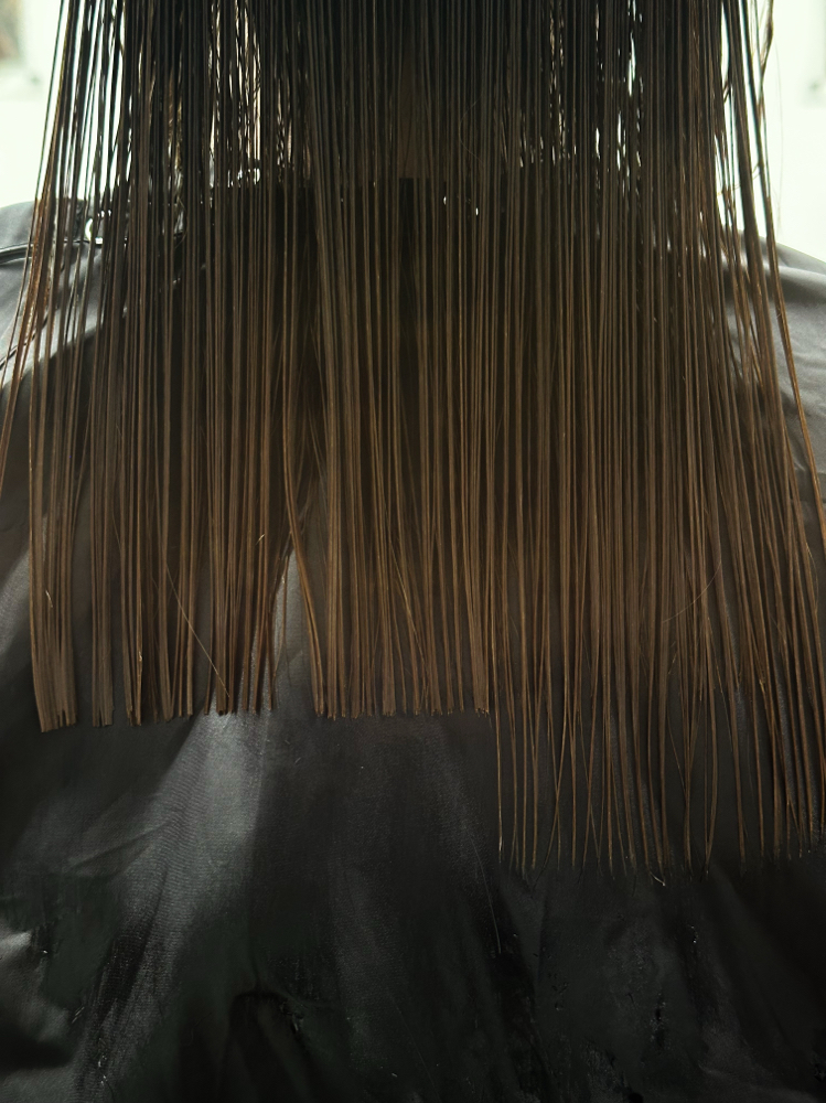 Womens Haircut at BeautybyLou in Scottsdale, AZ