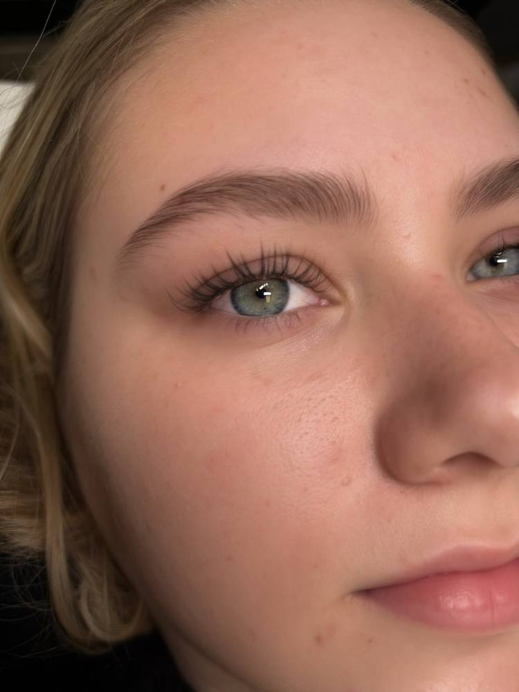 Partial Fill