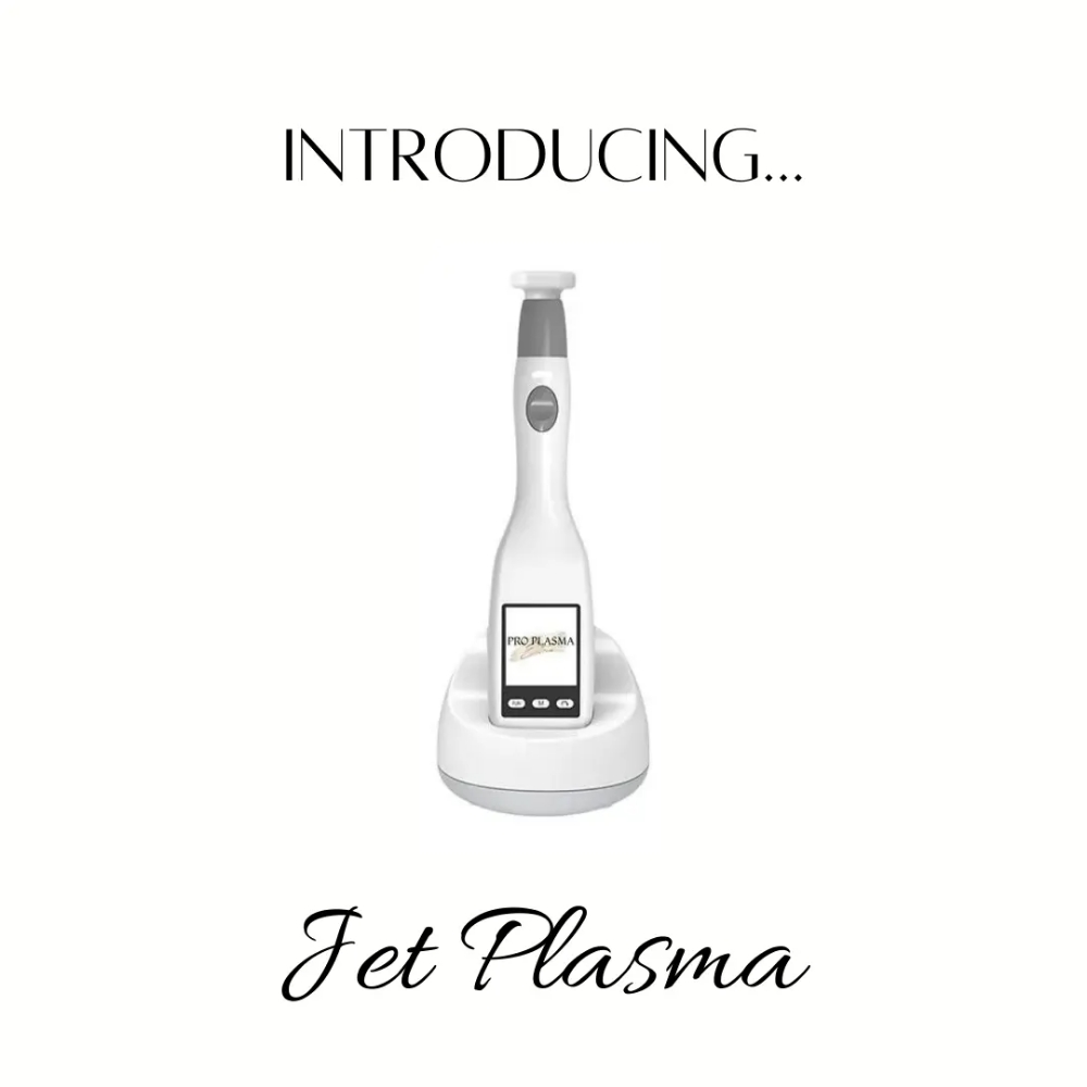 Jet Plasma Consult