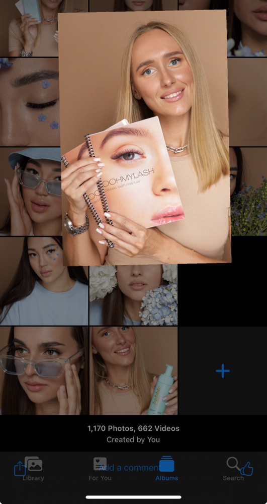 Online Consultation For Lash Techs at OOHMYLASH Studio in Brooklyn, NY