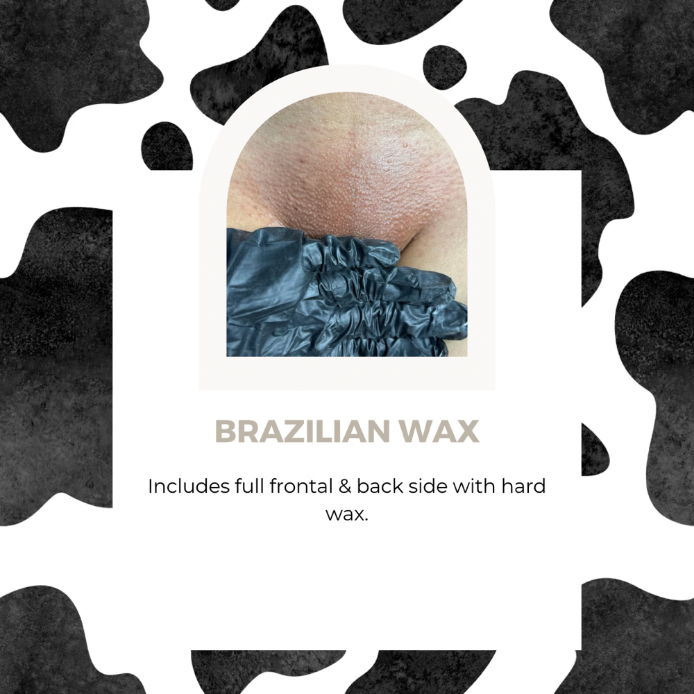 brazilian wax