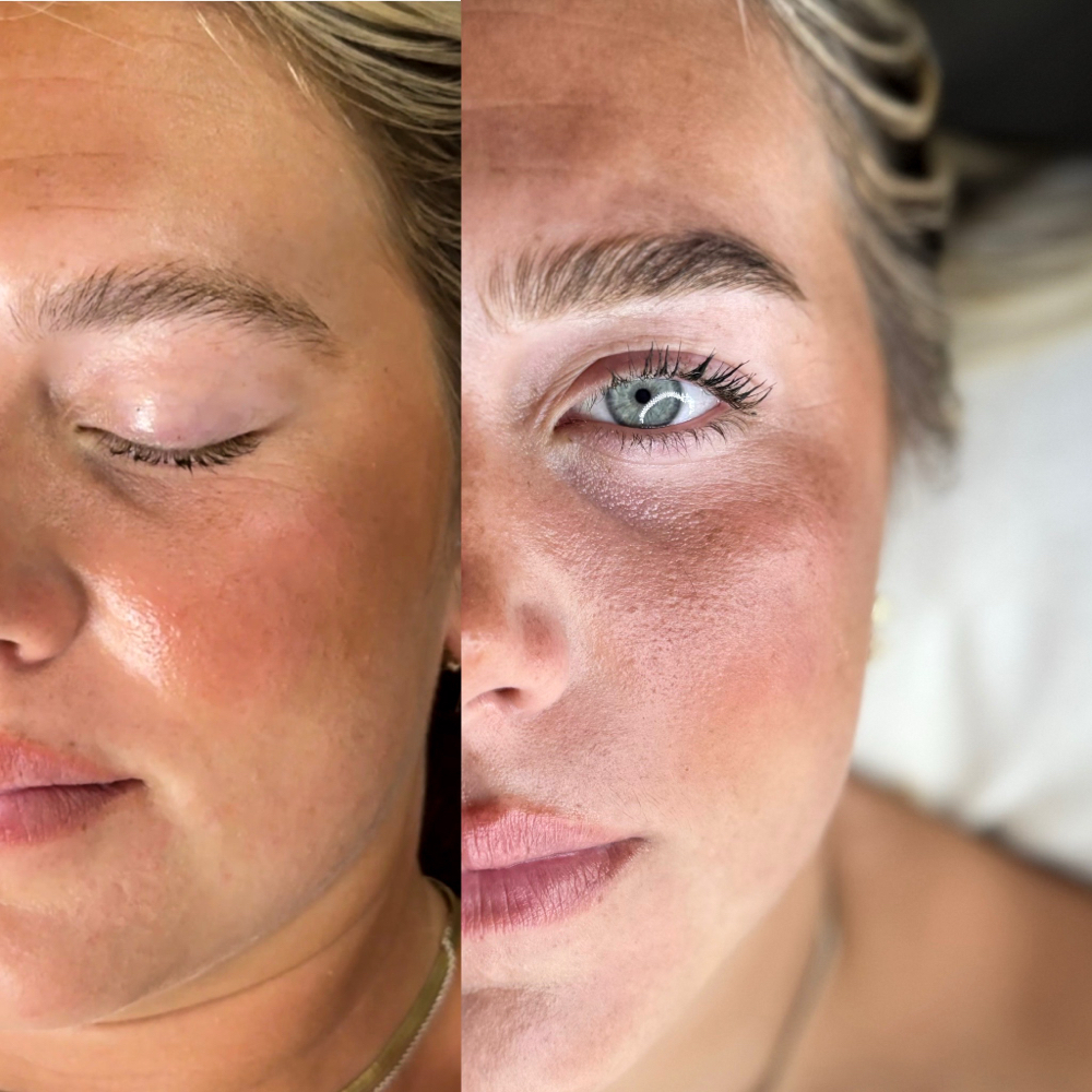 PERFECT BROW at Emelly Rodea in Oxford, FL
