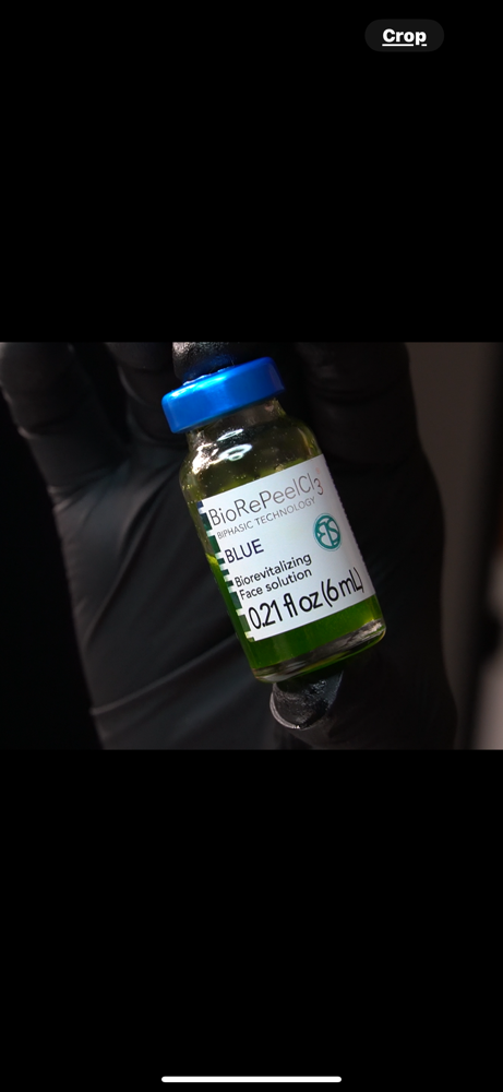 BIOREPEEL PROMO PARTY