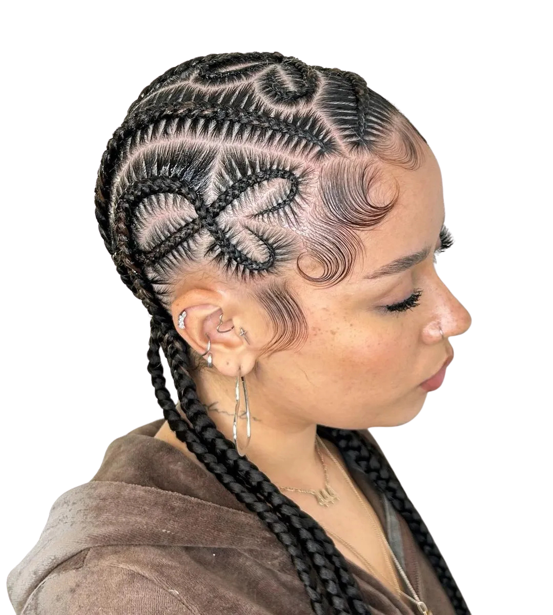 Freestyle at Shakiyla  Ross in Florissant, MO