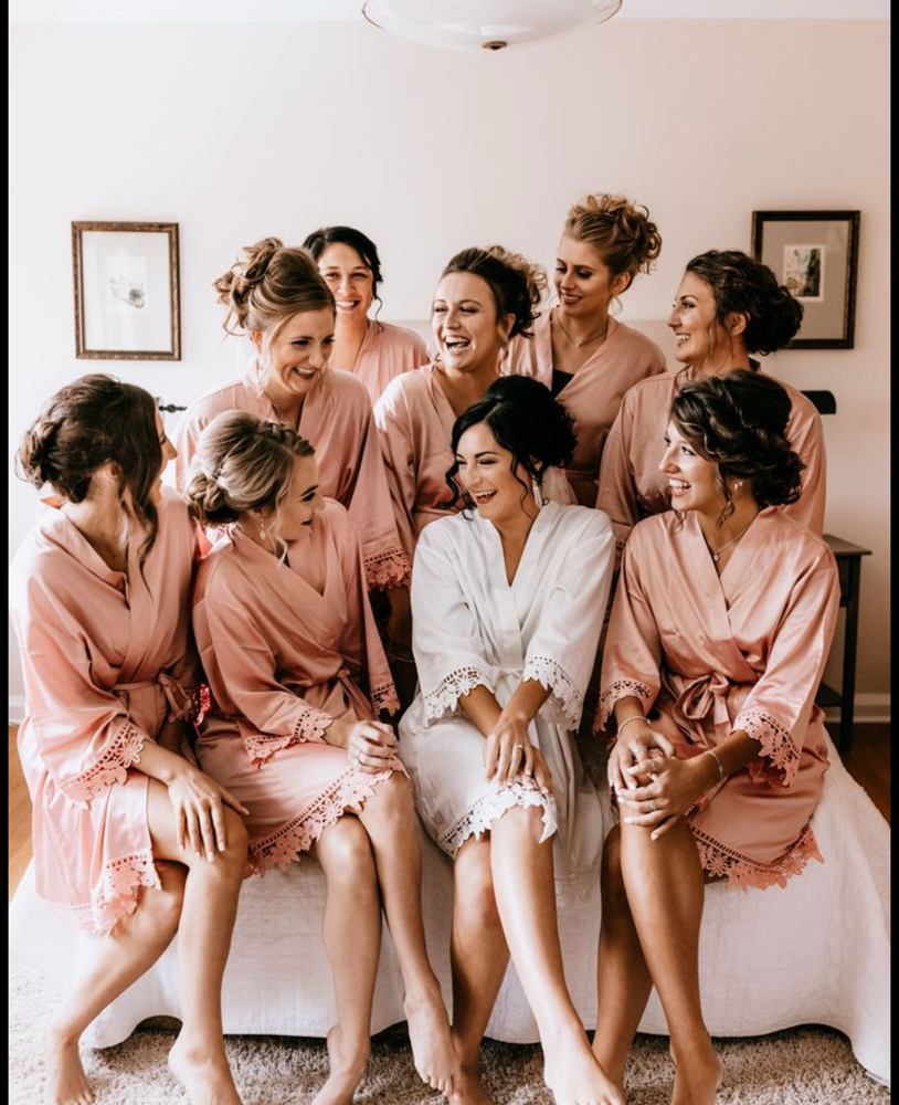 💍 Bridal Lash Package 👰‍♀️