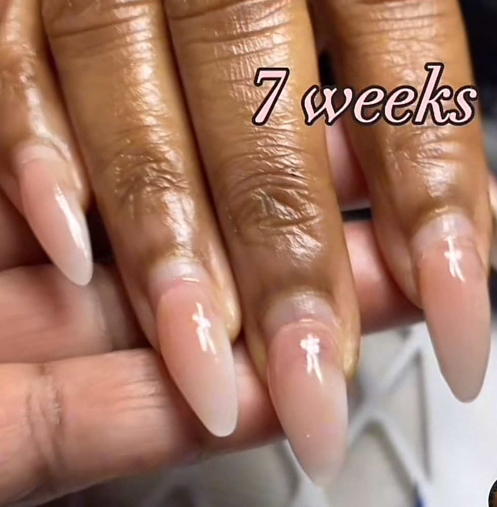 4+week Fill, Adds To Fill Price