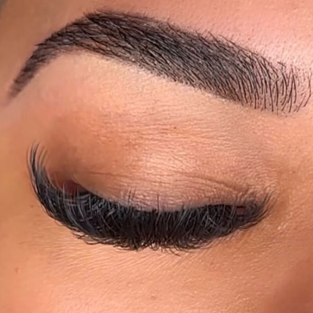 Brows by Shay at Luxe Artistry Lab in Bronx, NY