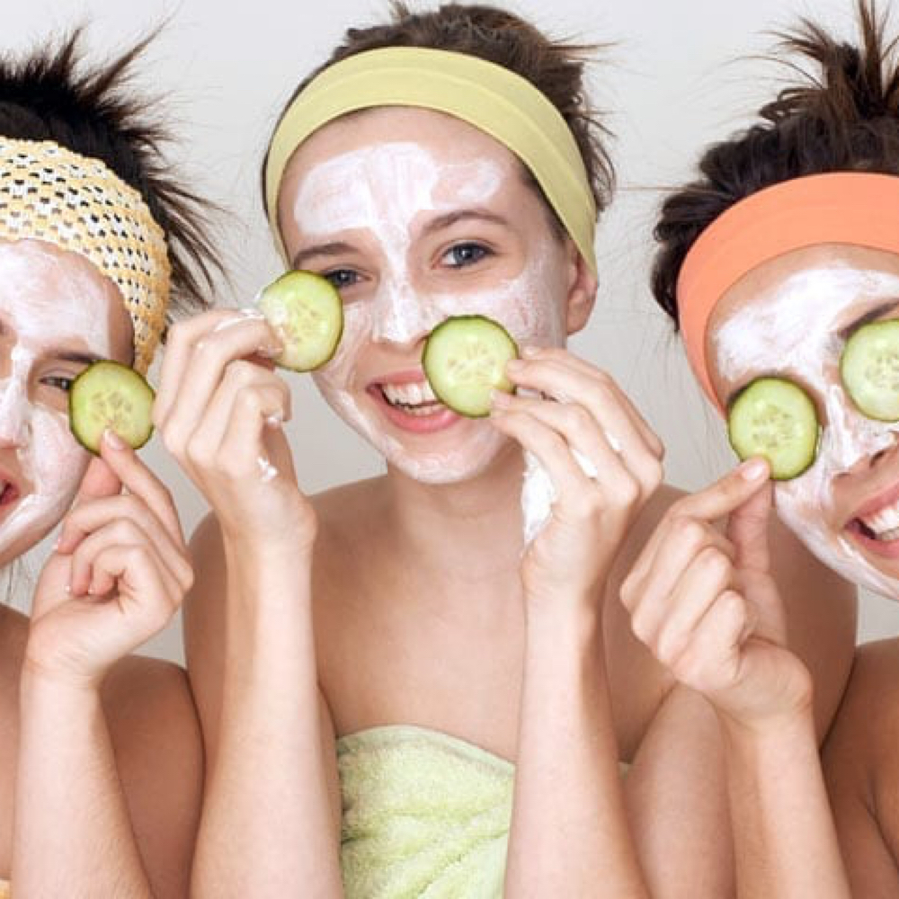 Teen Facial at Mi Piel Beauty Bar in Beltsville, MD