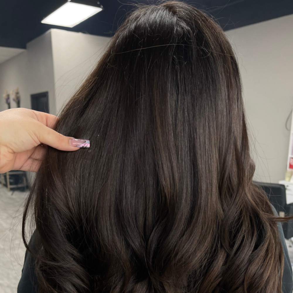 Global Color at Looks by Alyssa in Burleson, TX