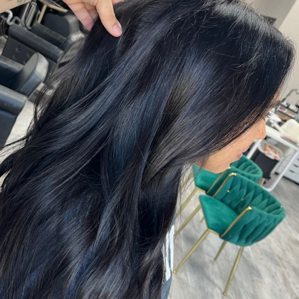 Global Color at Looks by Alyssa in Burleson, TX