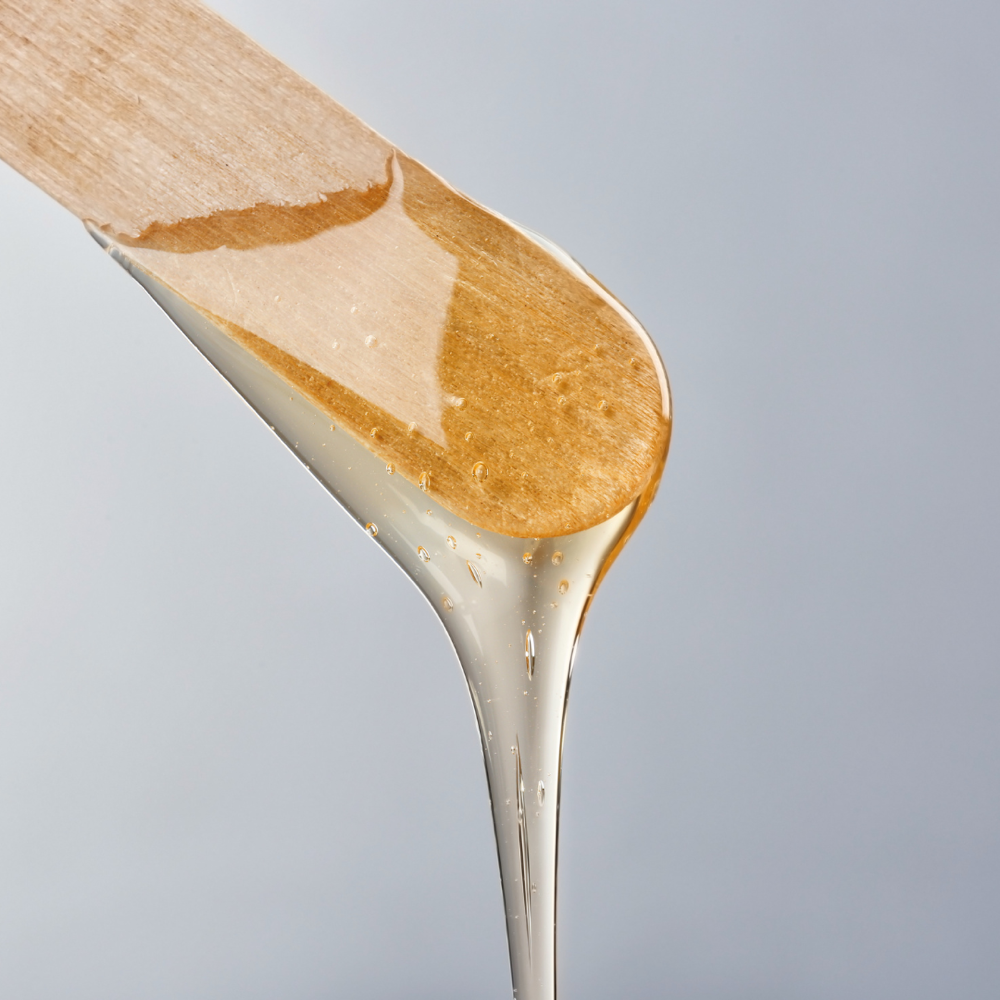 Brow Wax