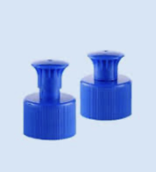 Soap Cap