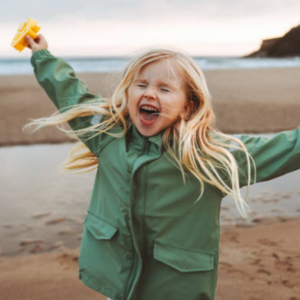 Children's Cut - Premium at Earth + Ether Holistic Salon in Boulder, CO