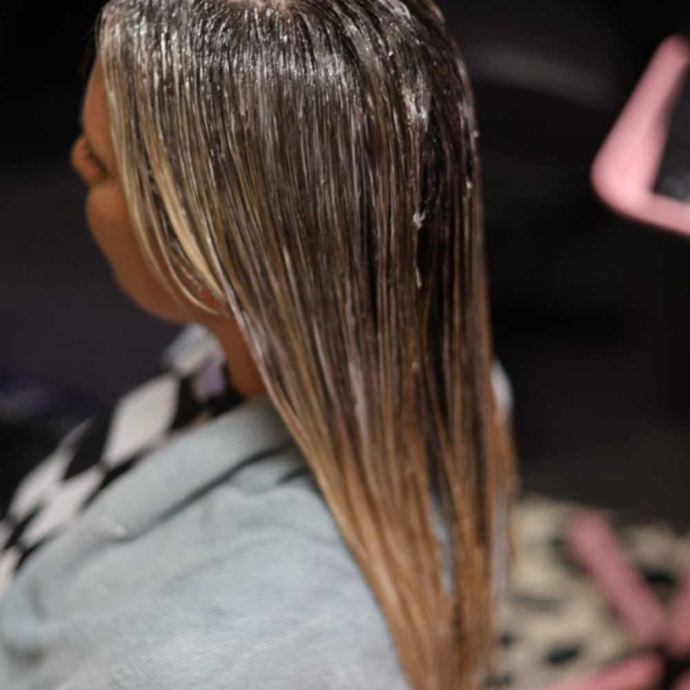 Color Correction Consultation at After Party Beauty in Nashville, TN