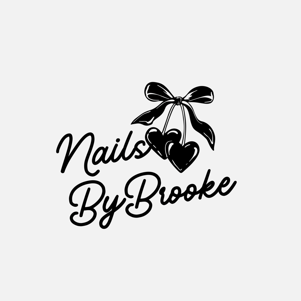 GEL-X SET at Blend beauty bar in Yukon, OK