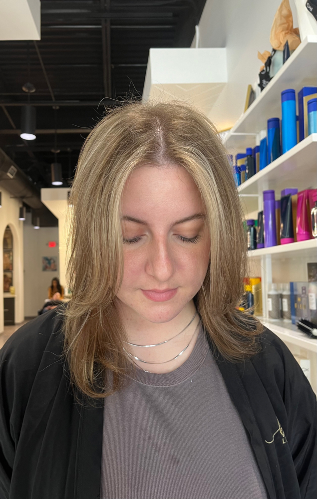 Mini Highlight