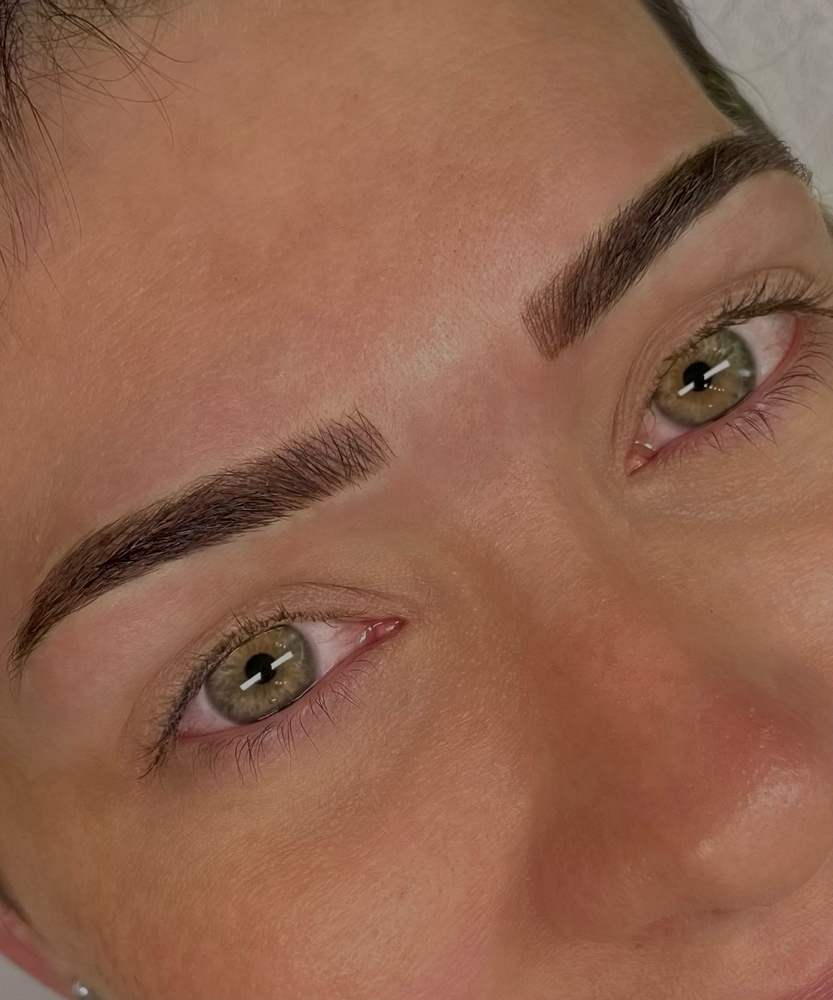 Combo Brows