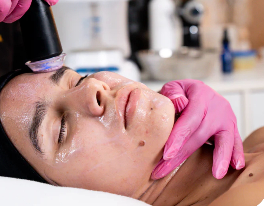 Belle O₂ Luxe Treatment