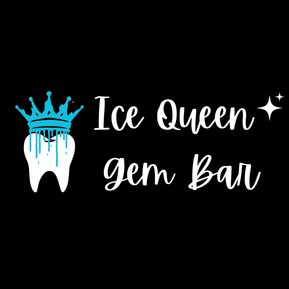 Gem Bar Mobile Event at Ice Queen Whitening & Gem in Hillsboro, OR