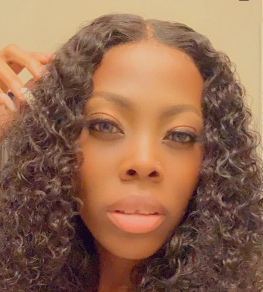 Closure Sew