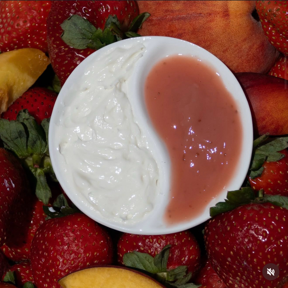 Berry Cloud Facial at Healing House of Päsh Petals in Atlanta, GA