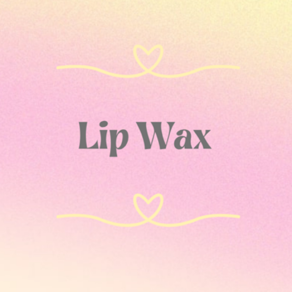 Lip Wax at Stephestheticss in Upland, CA