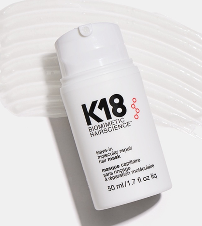 K18 Treatment