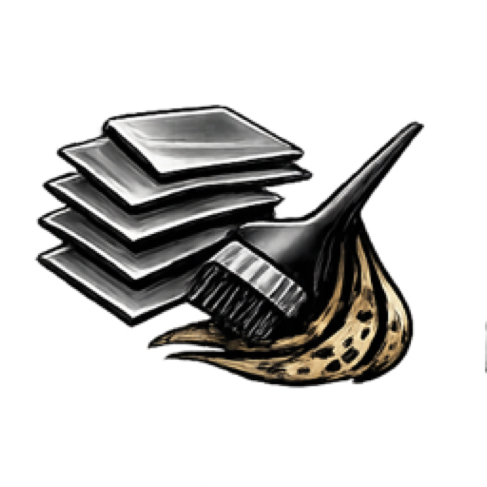 Partial Highlight at Black Label Hair in Surprise, AZ