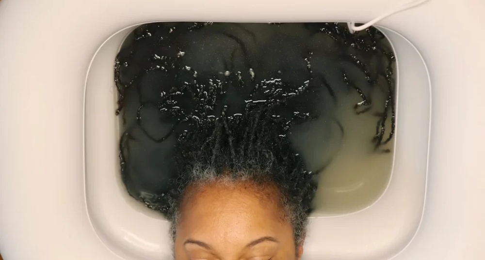 Locs Detox