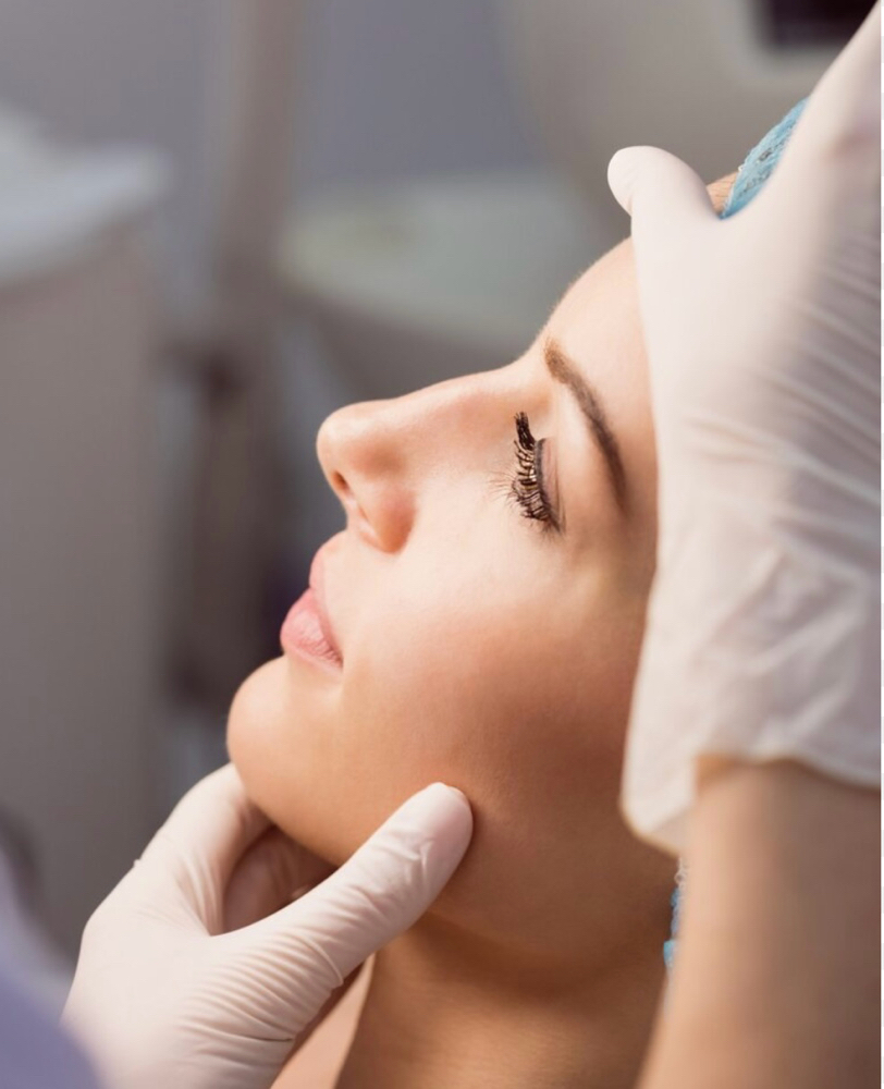 ULTIMATE GLOW TREATMENT